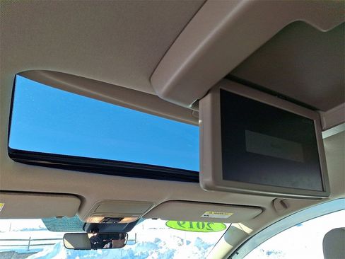 Used 2018 Honda Odyssey EX-L image 21