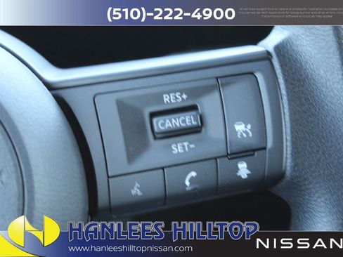 New 2026 Nissan Kicks SV image 27