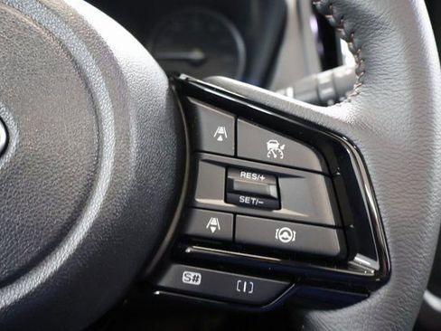 New 2026 Subaru Forester Sport AWD/4WD image 19