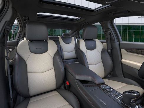 New 2026 Cadillac CT5 Sport image 16