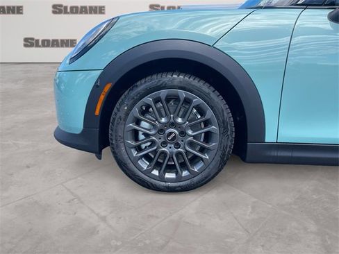 New 2026 MINI Cooper S image 14