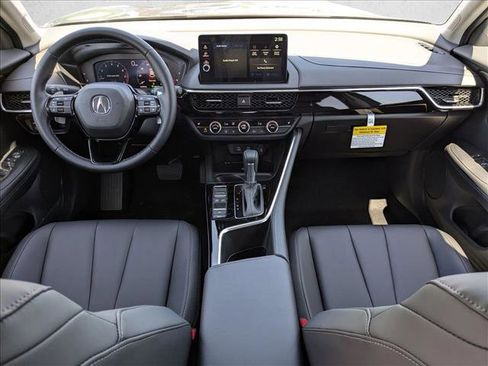 New 2026 Acura ADX FWD image 14