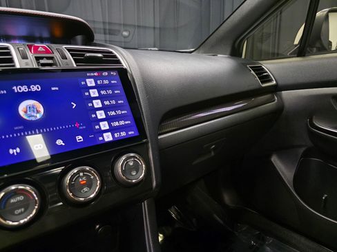 Used 2020 Subaru WRX Limited AWD/4WD image 36