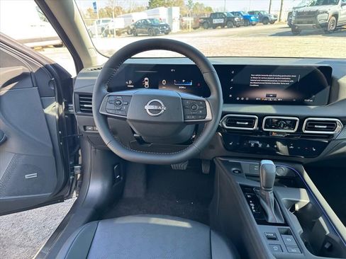 New 2026 Nissan Sentra SR w/ SR Premium Package image 12