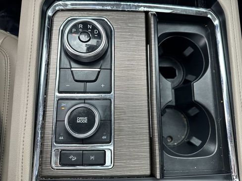 Certified 2022 Ford Expedition Limited AWD/4WD image 25