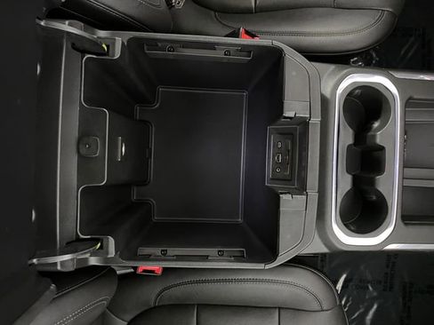 Certified 2021 Chevrolet Silverado 1500 LTZ image 27