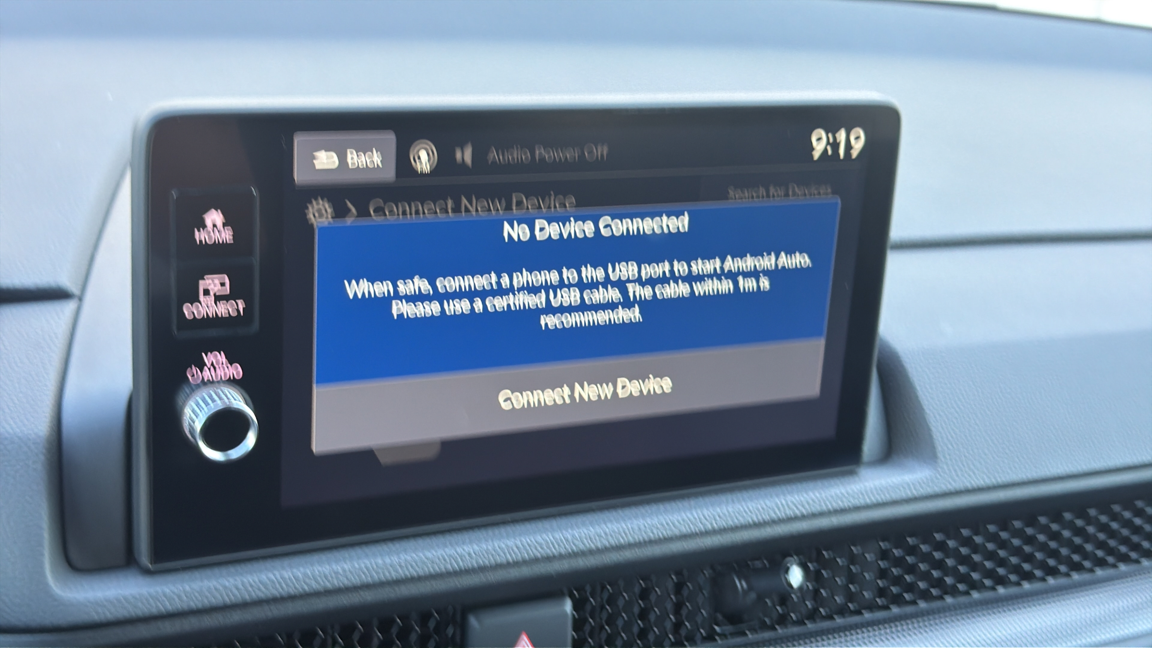 Used 2026 Honda CR-V LX image 24