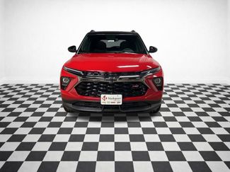 New 2026 Chevrolet TrailBlazer RS w/ Convenience Package video 3