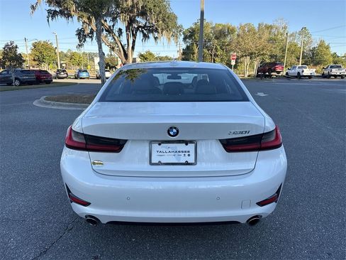 Used 2022 BMW 330i Sedan image 4