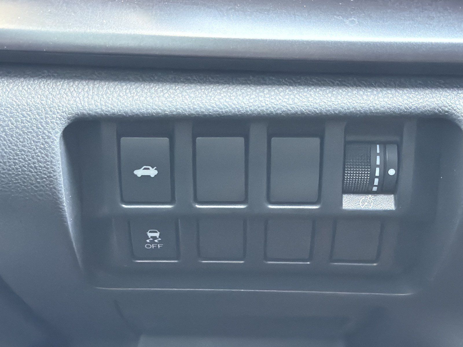 Certified 2024 Subaru WRX TR AWD/4WD image 27