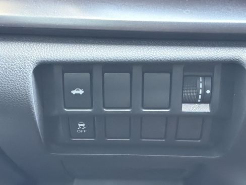 Certified 2024 Subaru WRX TR AWD/4WD image 27