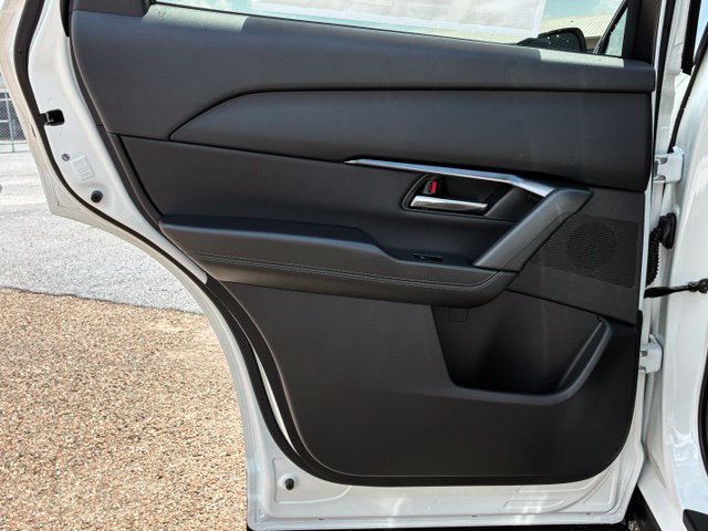 New 2026 MAZDA CX-5 Select AWD/4WD image 24