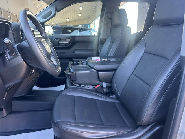 Used 2023 GMC Sierra 1500 Pro w/ Pro Value Package AWD/4WD image 17