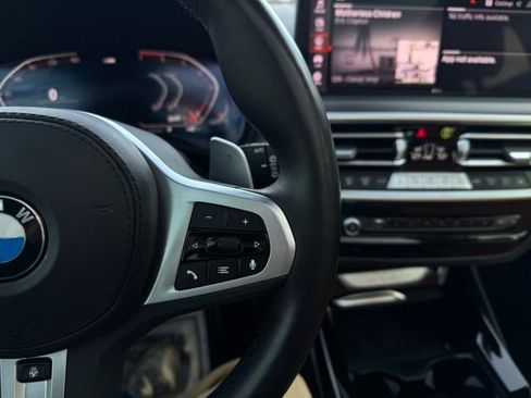 Used 2024 BMW X3 xDrive30i w/ Premium Package image 27