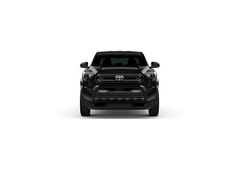 New 2026 Toyota Tacoma SR5 image 17