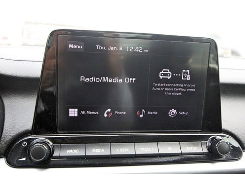 Used 2024 Kia Forte LXS image 25