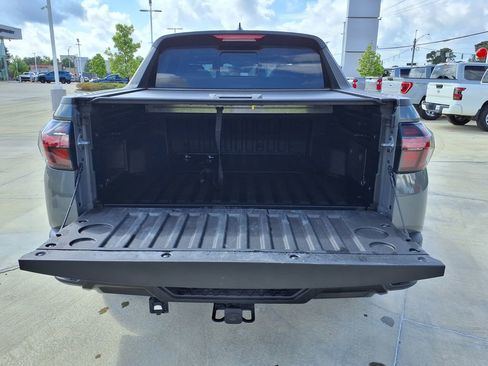 Used 2024 Hyundai Santa Cruz Night image 10