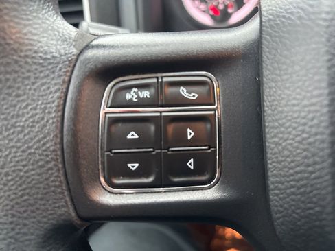 Used 2020 RAM 1500 Classic Warlock AWD/4WD image 21