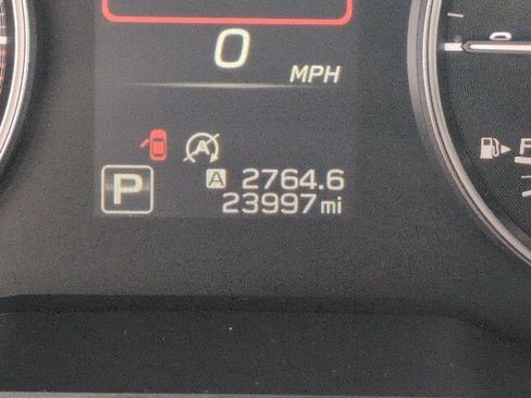 Used 2025 Subaru Outback Premium image 20