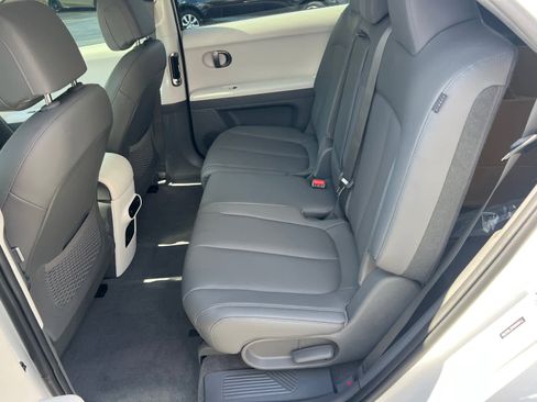 New 2026 Hyundai Ioniq 5 SEL image 11