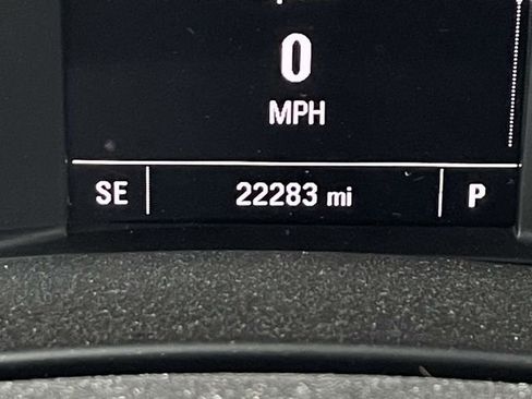 Certified 2023 Chevrolet Equinox LS image 34