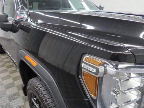 Used 2023 GMC Sierra 2500 Denali w/ Denali Black Diamond Edition image 34