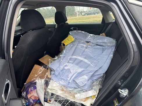 Used 2023 Honda Civic LX image 11