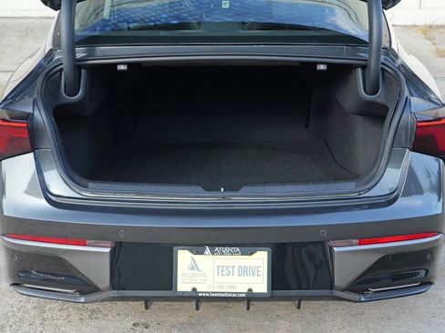 Used 2025 Kia K5 EX FWD image 9