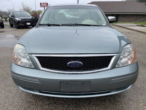 Used 2006 Ford Five Hundred Limited AWD/4WD image 3