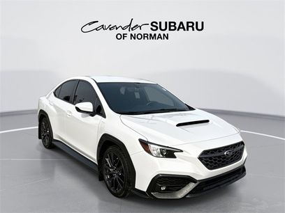 Used 2022 Subaru WRX Premium