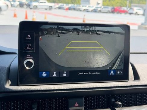 Certified 2026 Honda CR-V Sport image 19