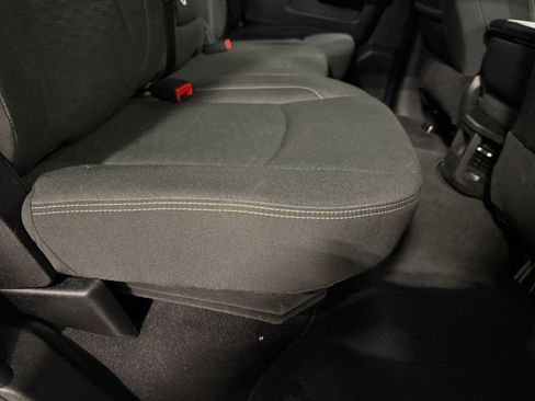 Certified 2026 RAM 2500 Big Horn AWD/4WD image 16