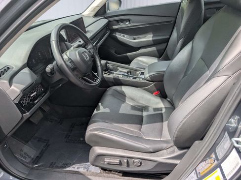 Used 2024 Honda Accord EX-L image 14
