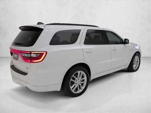 Used 2024 Dodge Durango R/T image 5