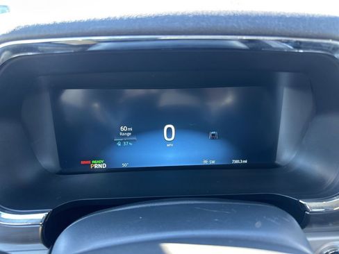 Used 2022 Ford F150 Lightning XLT w/ Tow Technology Package image 22