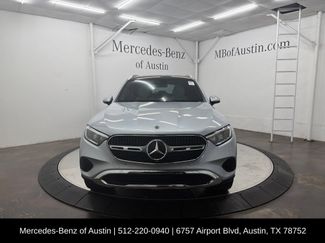 Certified 2026 Mercedes-Benz GLC 300 video 2