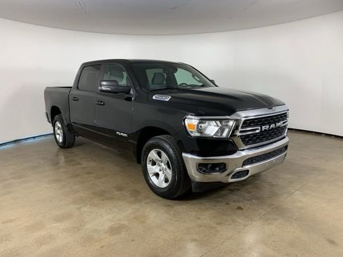 Used 2024 RAM 1500 Big Horn image 5