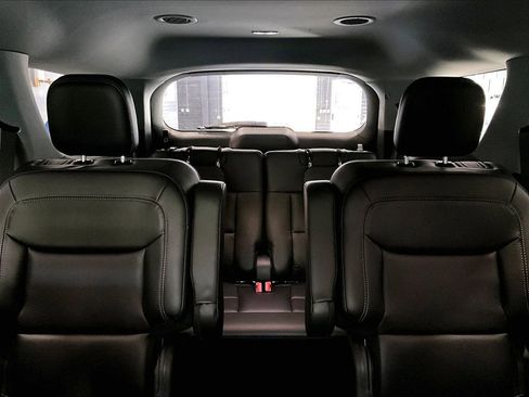 Used 2023 Ford Explorer XLT w/ Equipment Group 202A image 15