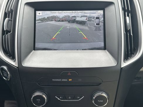 Used 2017 Ford Edge SEL w/ Equipment Group 201A image 30