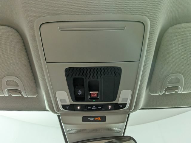 New 2026 Honda Accord SE image 22