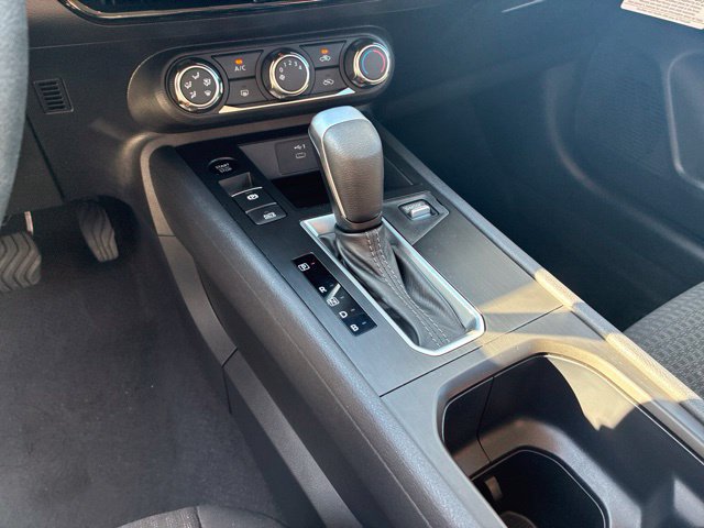 Used 2026 Nissan Kicks S FWD image 22
