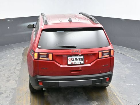 New 2026 Jeep Cherokee Laredo AWD/4WD image 45