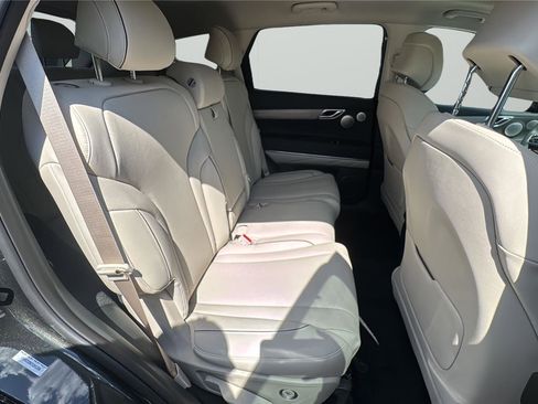 New 2026 Genesis GV80 2.5T Prestige AWD/4WD image 15