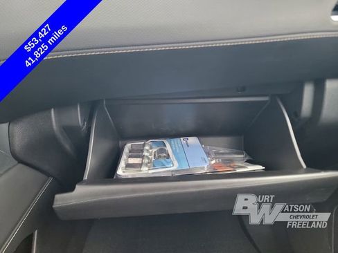 Used 2023 Chevrolet Tahoe Premier image 20