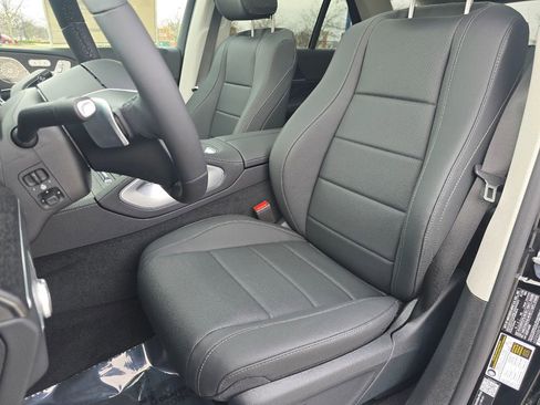 New 2026 Mercedes-Benz GLE 450 4MATIC image 25