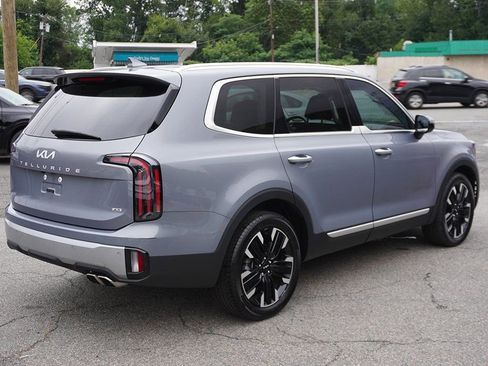 Used 2024 Kia Telluride SX Prestige AWD/4WD image 17