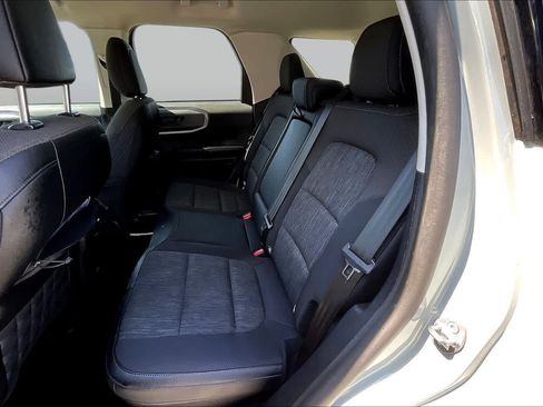 Used 2023 Ford Bronco Sport Big Bend w/ Convenience Package AWD/4WD image 18
