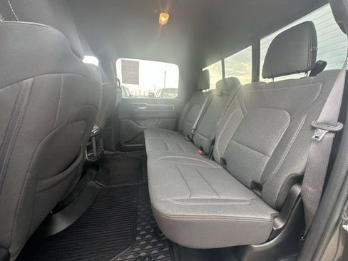 Used 2022 RAM 1500 Big Horn AWD/4WD image 23