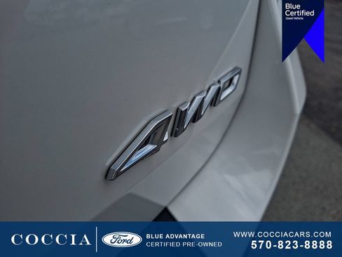 Certified 2024 Ford Explorer Timberline AWD/4WD image 32