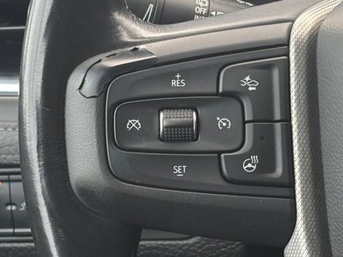 Used 2021 GMC Yukon Denali RWD image 12